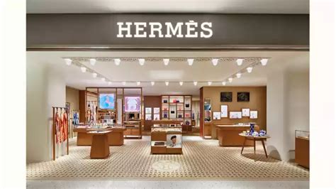 Hermes online shop